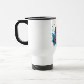 オッター トラベルマグ (左)