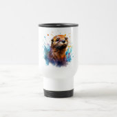 オッター トラベルマグ (中央)