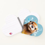 オッター ノートブック (内部)