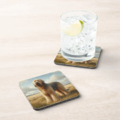 オッター・ハウンド コースター (右側)