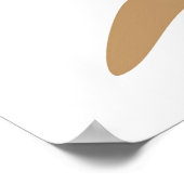 オッター ポスター (角)