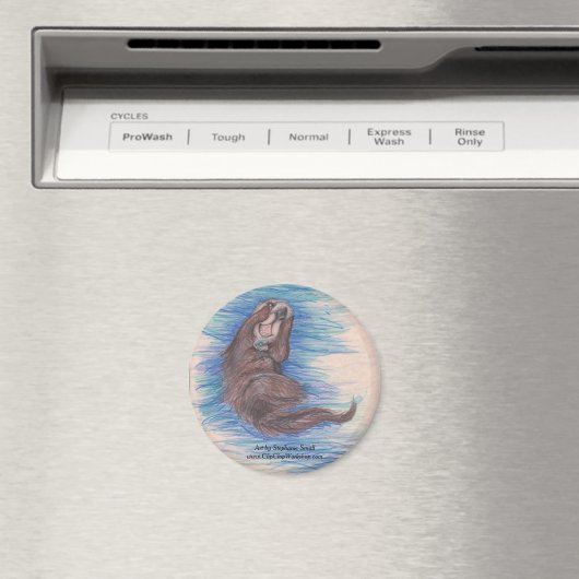 オッター マグネット (インサイチュ (食洗機))