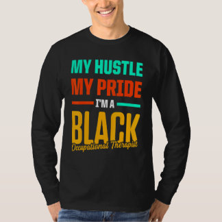 オットセラピスト職業セラピー7 Tシャツ