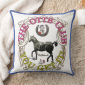 オットブクラブドレスセージアリーナ装飾用クッション クッション (ブランケット)