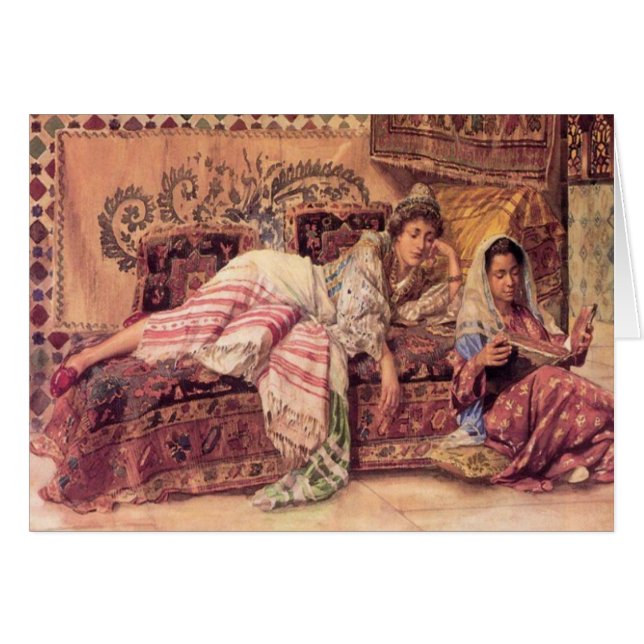 オットマン帝国 (正面横)