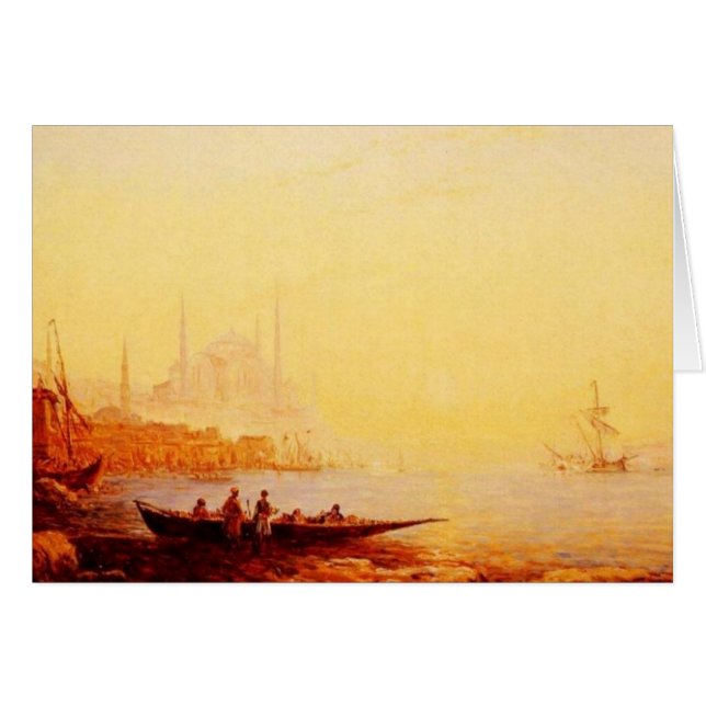 オットマン帝国 (正面横)