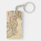 オットマン帝国 キーホルダー (裏面)