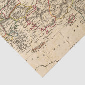 オットマン帝国 薄葉紙 (詳細)