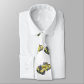 オットー11 w ネクタイ (タイ)