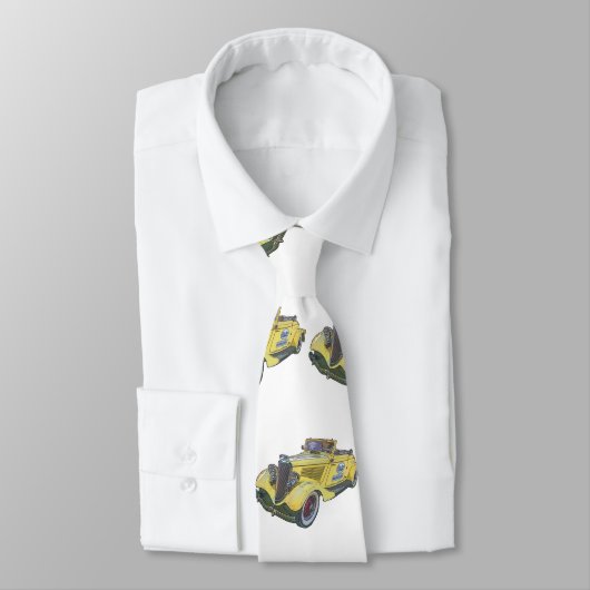 オットー11 w ネクタイ (タイ)