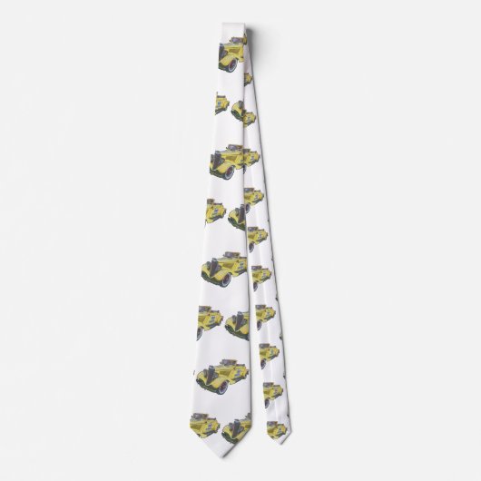 オットー11 w ネクタイ (正面)