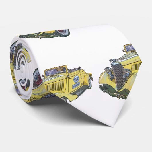 オットー11 w ネクタイ (ロール)