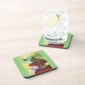 オットー・ディックス、売春婦 コースター (右側)