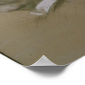 オットー・フォン・ビスマルクとその息子ハーバート ポスター (角)