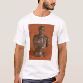 オットー・フォン・ビスマルク1886年 Tシャツ (正面)