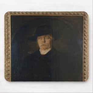 オットー・フォン・ビスマルク1895年 マウスパッド