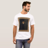 オットー・フォン・ビスマルク1895年 Tシャツ (正面フル)