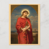 オットー・メンゲルベルグ・エチェホモ ポストカード (正面)