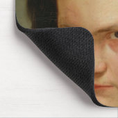 オットーSpeckter、c.1831ペインター マウスパッド (コーナー)