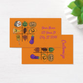 オッドボールジャックオランタンメドレー雷_コブ (デスク)