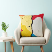 オッドボール クッション (椅子)