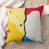 オッドボール クッション (ブランケット)