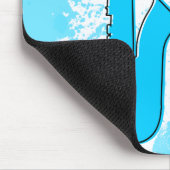 オッドレックス サックス マウスパッド (コーナー)