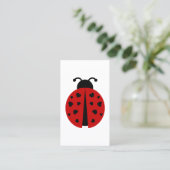 オッドレックス 名刺 (スタンド正面)