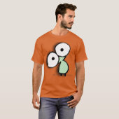 オッド Tシャツ (正面フル)