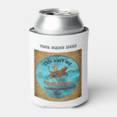 オッハイムロデオ2022 缶クーラー (缶正面)