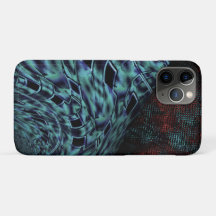 オッパシーな青、黒、赤の詳細のツイスト効果