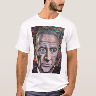 オッペンハイマー Tシャツ