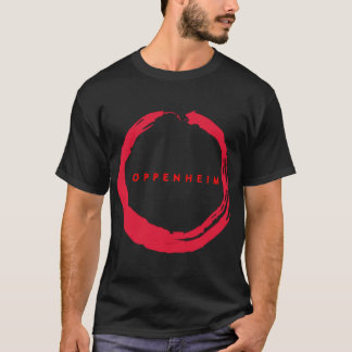 オッペンハイムグループ Tシャツ