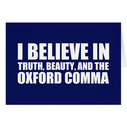 オッ信じクフォードコンマのユーモアで (正面横)