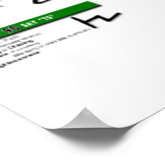 オティオ！ ポスター (角)