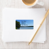 オティスコレイクラベル上空 ラベル (インサイチュ)