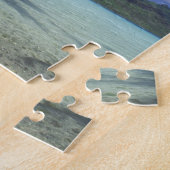 オテマヌフランスののオテマヌ山ボラ ジグソーパズル (側面)