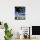 オテマヌフランスののオテマヌ山ボラ ポスター (ホームオフィス)