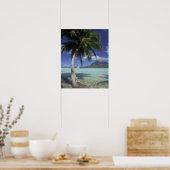 オテマヌフランスののオテマヌ山ボラ ポスター (キッチン)