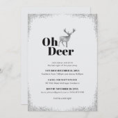 オディア招待状 招待状 (正面/裏面)