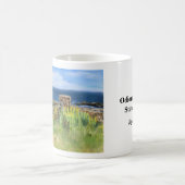 オディオーネ州パークライNH コーヒーマグカップ (中央)