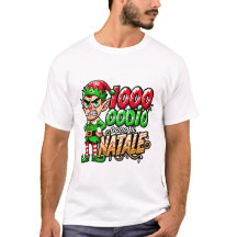 オディオ・イルナターレ