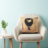 オディロンリドン – アイバルーン クッション (椅子)