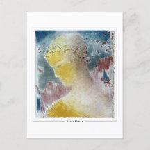 オディロンリドン#793 -ファインアートはがき