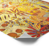 オディロン・レドンその日 ポスター (角)