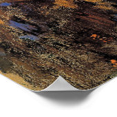 オディロン・レドン・ペガサス – ギリシャ神話の象徴 ポスター (角)