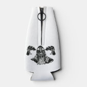 オディンアンドラヴェンスクールボトル ボトルクーラー (裏面)