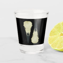 オディンズラヴェンス ショットグラス