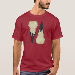 オディンズラヴェンス Tシャツ