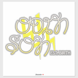 オディンソン シール